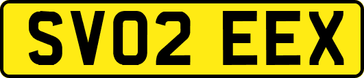 SV02EEX