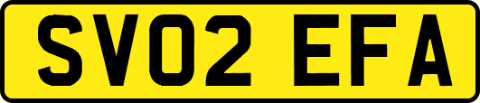 SV02EFA