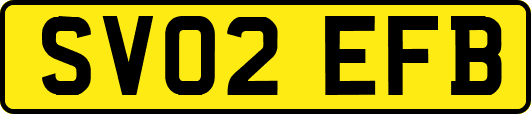 SV02EFB