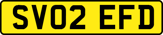 SV02EFD