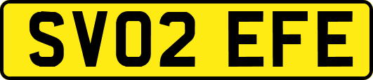 SV02EFE