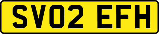 SV02EFH