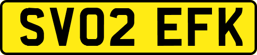 SV02EFK