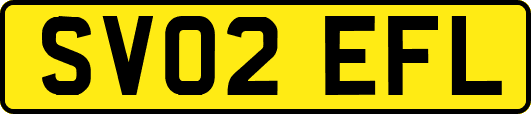 SV02EFL