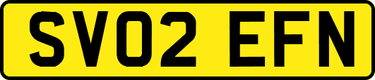 SV02EFN