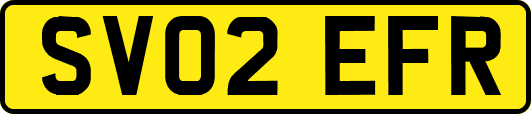 SV02EFR