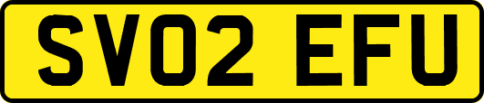 SV02EFU