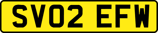 SV02EFW