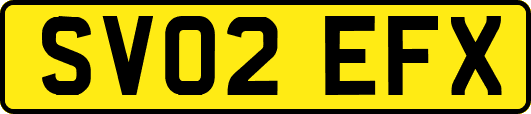 SV02EFX