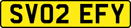 SV02EFY