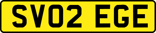 SV02EGE
