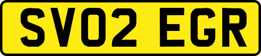 SV02EGR