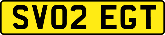 SV02EGT