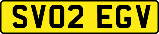 SV02EGV