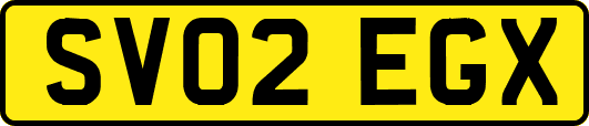 SV02EGX