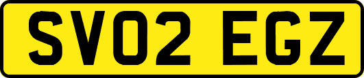 SV02EGZ