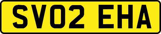 SV02EHA