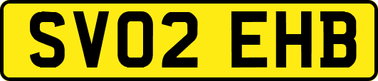 SV02EHB
