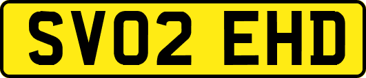 SV02EHD