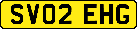 SV02EHG