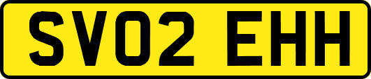 SV02EHH