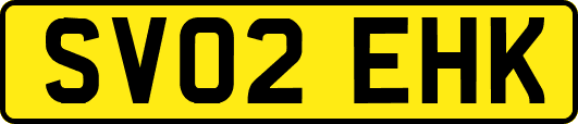 SV02EHK