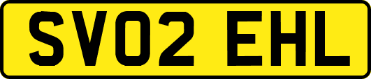 SV02EHL