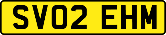SV02EHM
