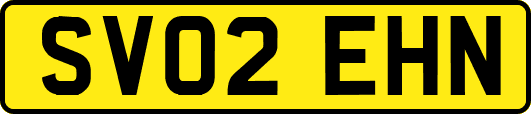 SV02EHN
