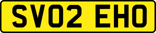 SV02EHO