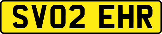 SV02EHR