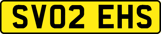 SV02EHS