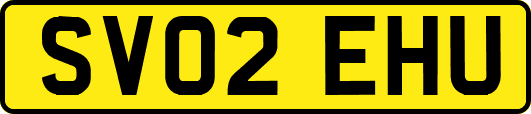 SV02EHU