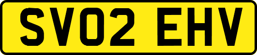 SV02EHV