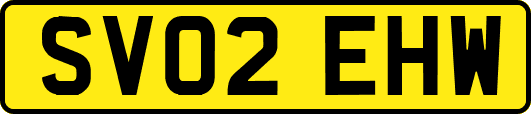 SV02EHW