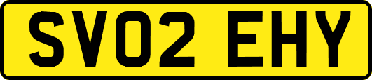 SV02EHY