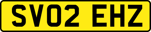 SV02EHZ