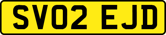 SV02EJD
