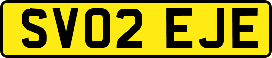 SV02EJE