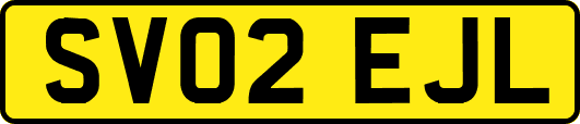 SV02EJL