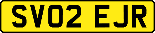 SV02EJR