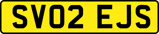 SV02EJS