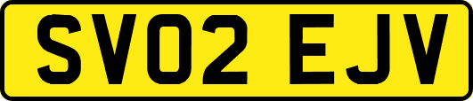 SV02EJV
