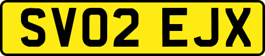 SV02EJX