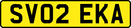 SV02EKA