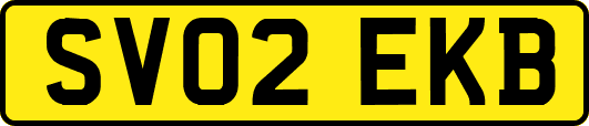 SV02EKB