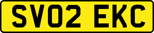 SV02EKC