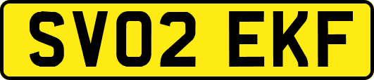 SV02EKF