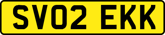 SV02EKK