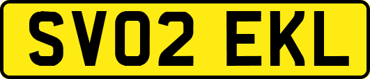 SV02EKL